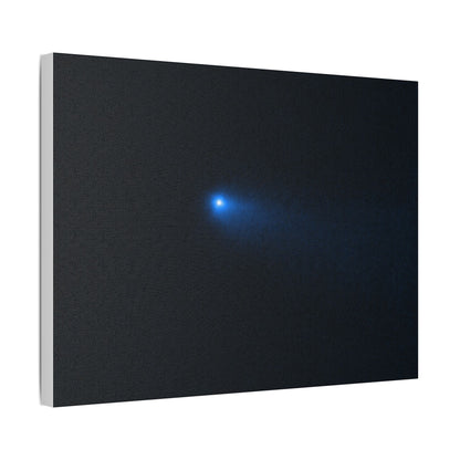 Comet 238P/Read, Satin Canvas, Stretched