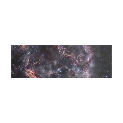 Cassiopeia A, Satin Canvas, Stretched