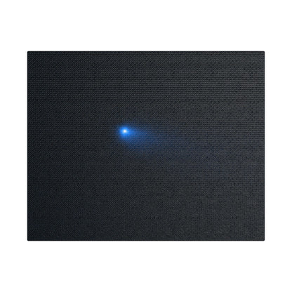 Comet 238P/Read, Satin Canvas, Stretched