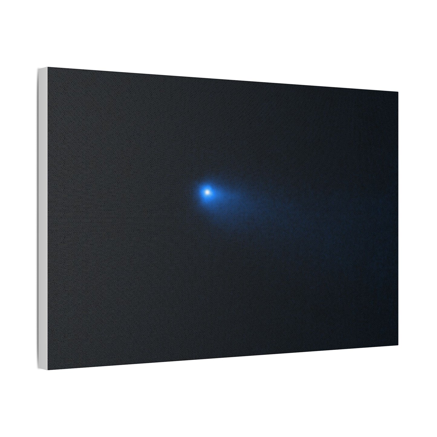 Comet 238P/Read, Satin Canvas, Stretched