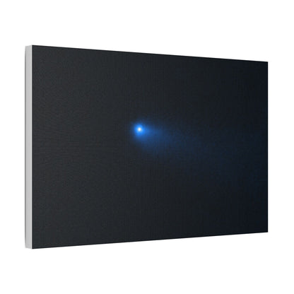 Comet 238P/Read, Satin Canvas, Stretched