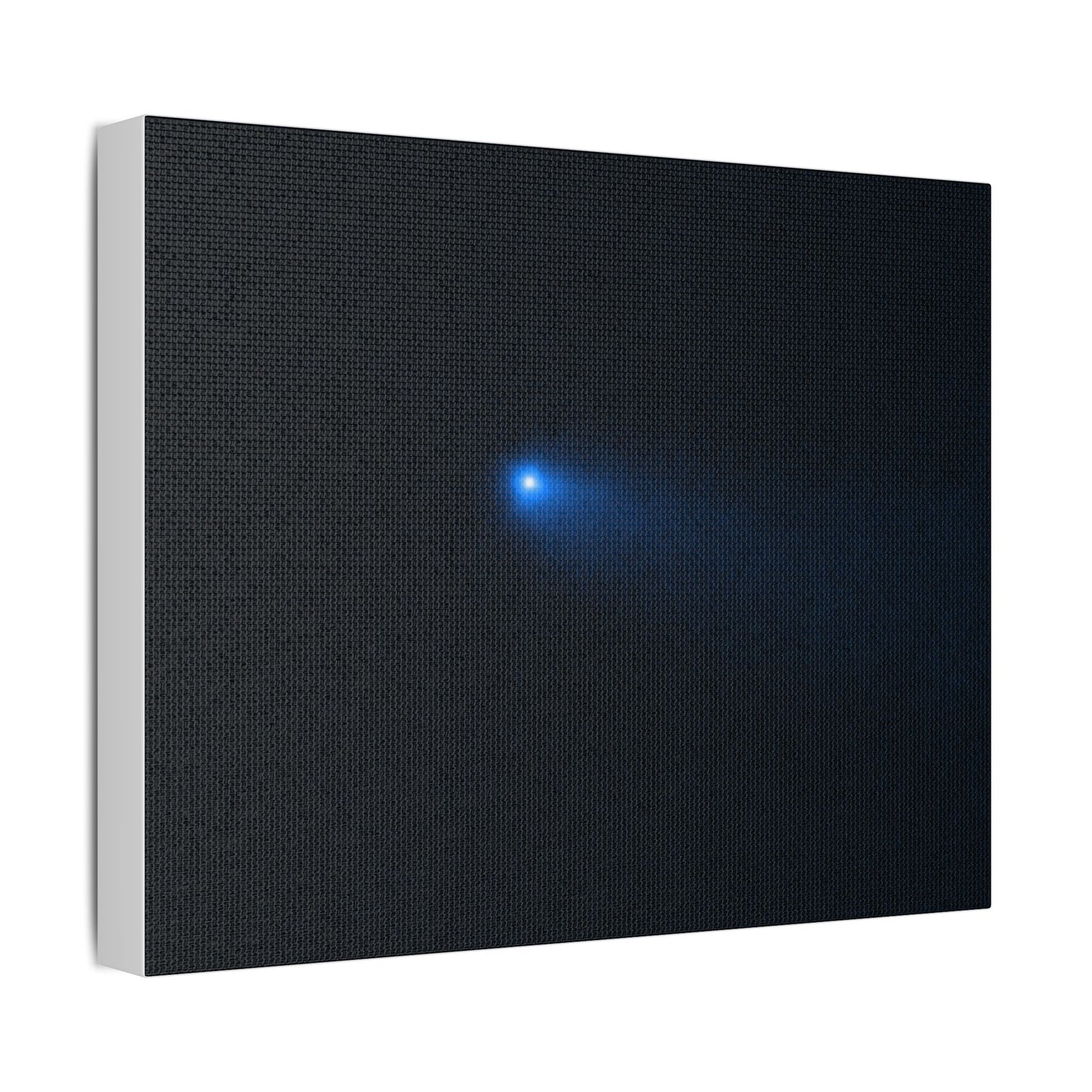 Comet 238P/Read, Satin Canvas, Stretched