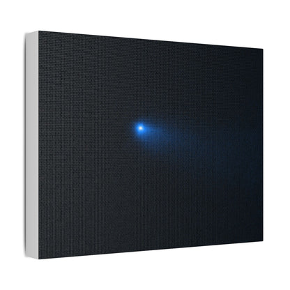 Comet 238P/Read, Satin Canvas, Stretched