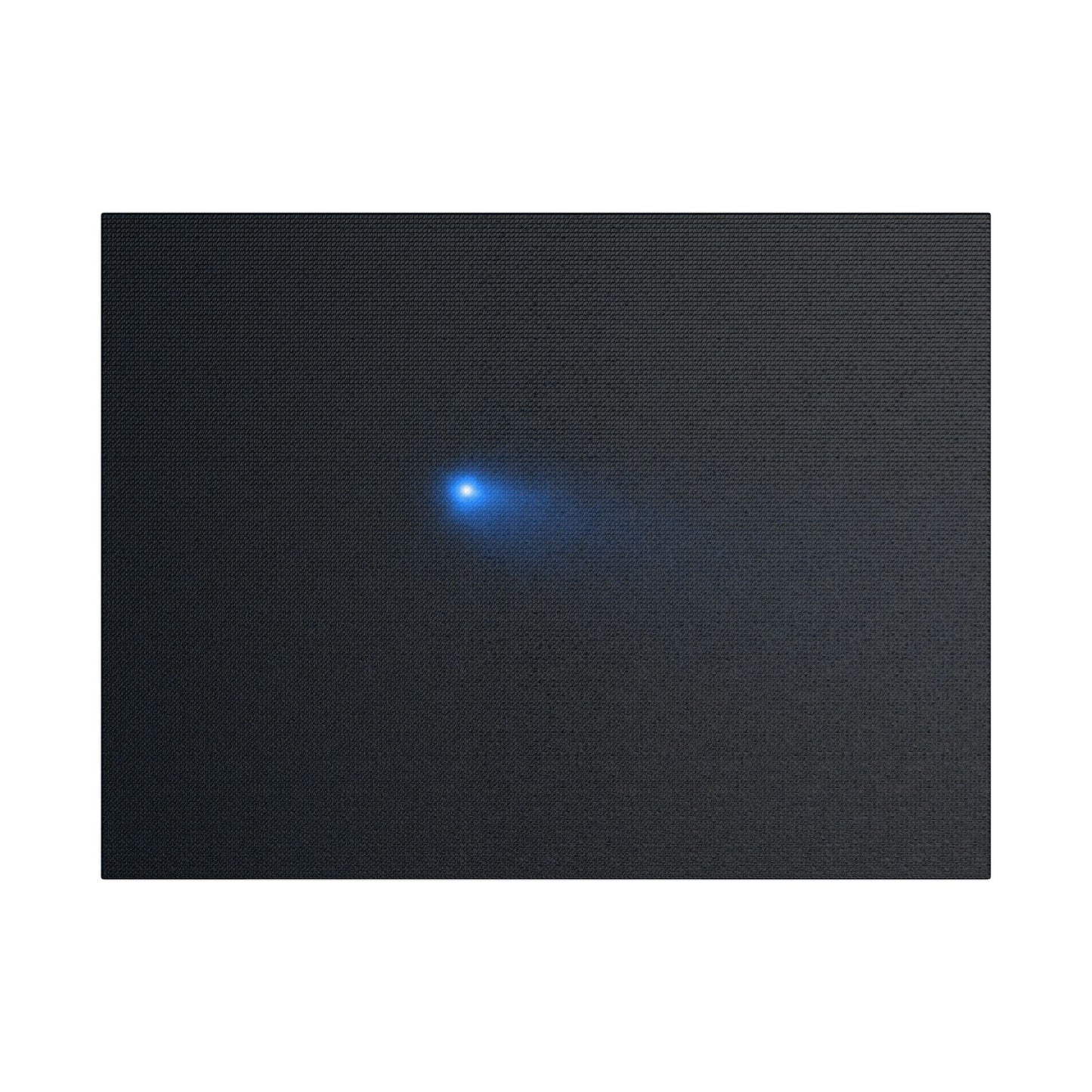 Comet 238P/Read, Satin Canvas, Stretched