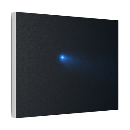 Comet 238P/Read, Satin Canvas, Stretched